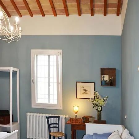 Bed & Breakfast Le Col-vert *