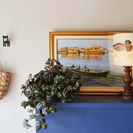 Le Col-vert 3* Lido di Dante