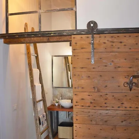 Bed & Breakfast Le Col-vert Lido di Dante