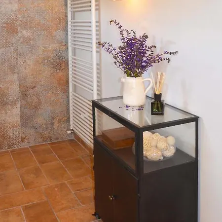 Bed & Breakfast Le Col-vert *