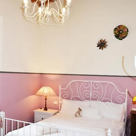 Bed & Breakfast Le Col-vert Lido di Dante