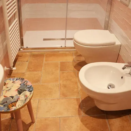 Le Col-vert Bed & Breakfast Lido di Dante