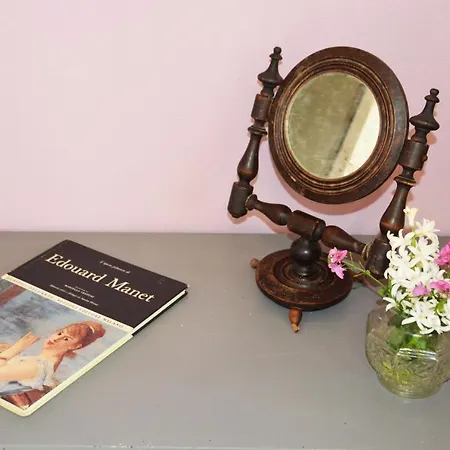 Bed & Breakfast Le Col-vert *