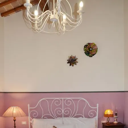 Bed & Breakfast Le Col-vert Lido di Dante