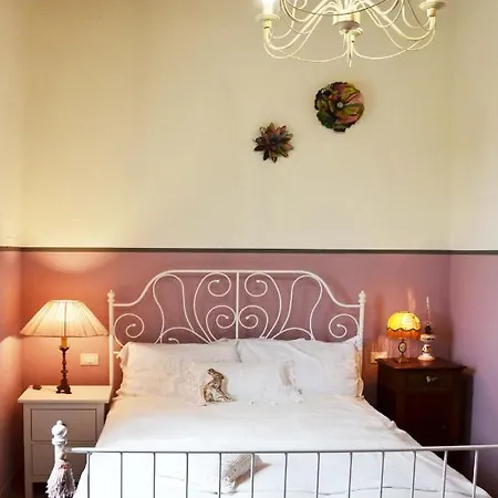 Le Col-vert Bed & Breakfast Lido di Dante