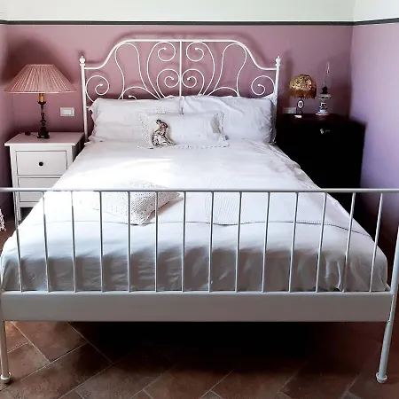 Bed & Breakfast Le Col-vert *