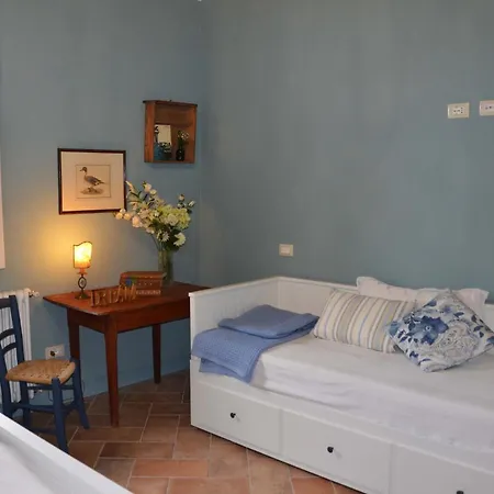 Le Col-vert Lido di Dante