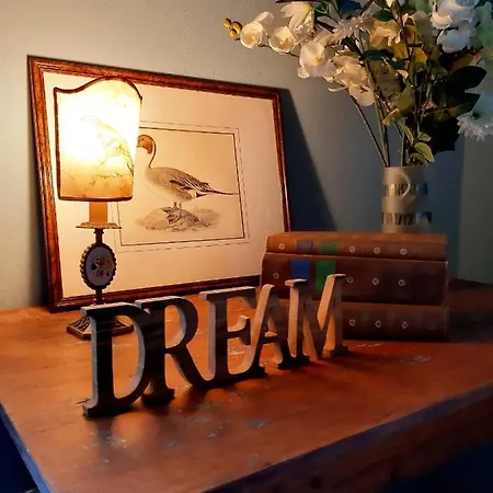 Bed & Breakfast Le Col-vert *