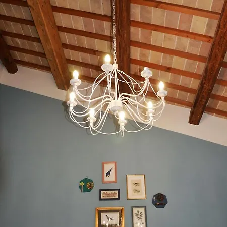 Bed & Breakfast Le Col-vert