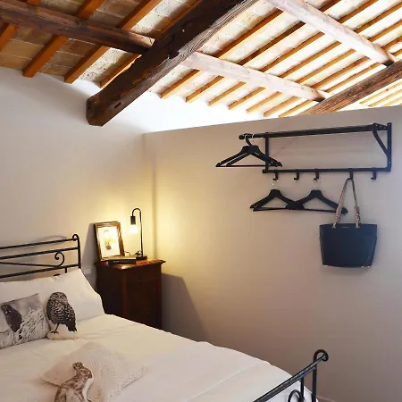 Le Col-vert Bed & Breakfast Lido di Dante