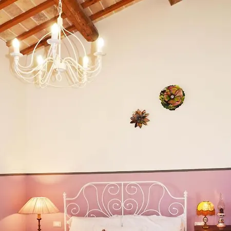 Bed & Breakfast Le Col-vert *