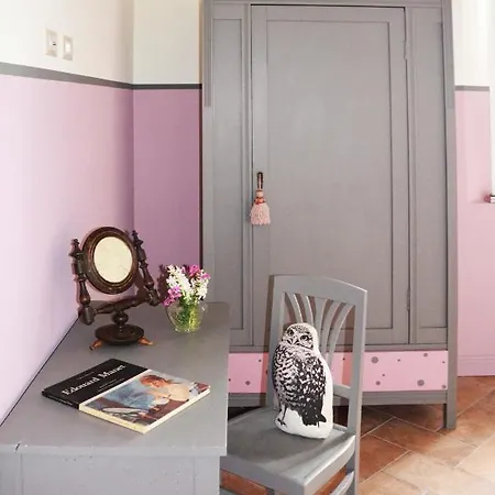 Bed & Breakfast Le Col-vert Lido di Dante