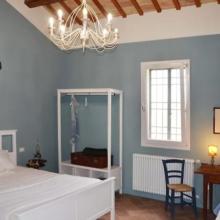 Bed & Breakfast Le Col-vert *