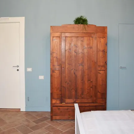 Bed & Breakfast Le Col-vert Lido di Dante