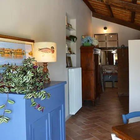 Bed & Breakfast Le Col-vert *