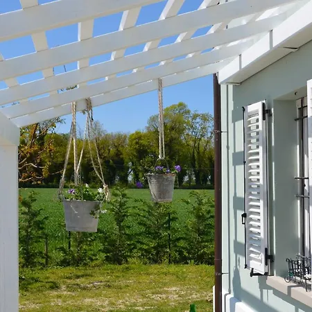 Le Col-vert Bed & Breakfast Lido di Dante