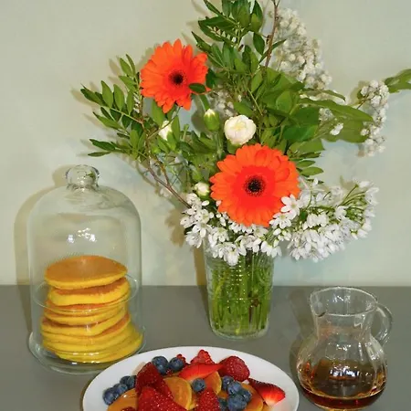 Bed & Breakfast Le Col-vert *