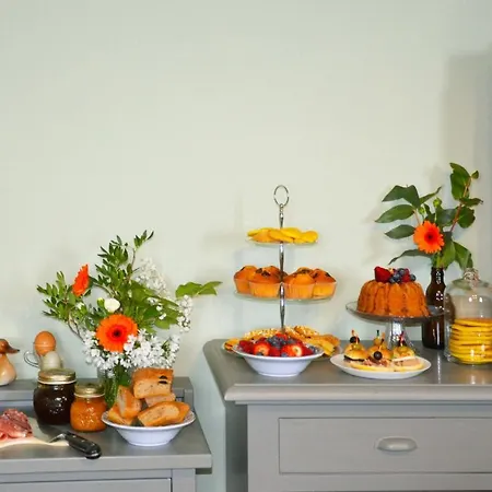 Bed & Breakfast Le Col-vert *