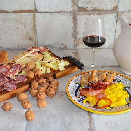 Bed & Breakfast Le Col-vert *