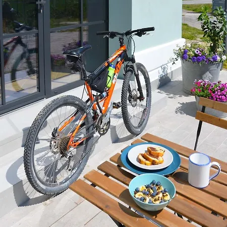Bed & Breakfast Le Col-vert *