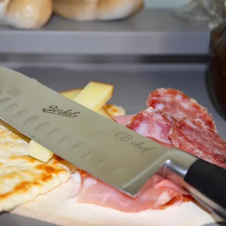 Le Col-vert Bed & Breakfast 3*