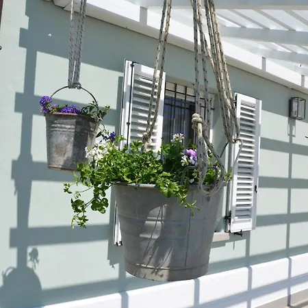 Bed & Breakfast Le Col-vert *