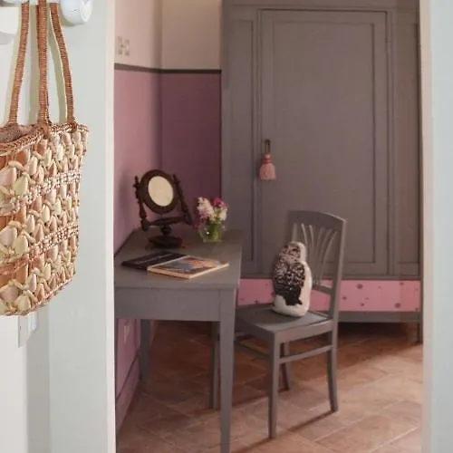 Le Col-vert 3* Lido di Dante