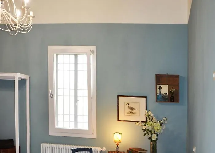 Bed & Breakfast Le Col-vert 3*