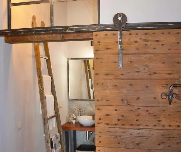 Bed & Breakfast Le Col-vert Lido di Dante