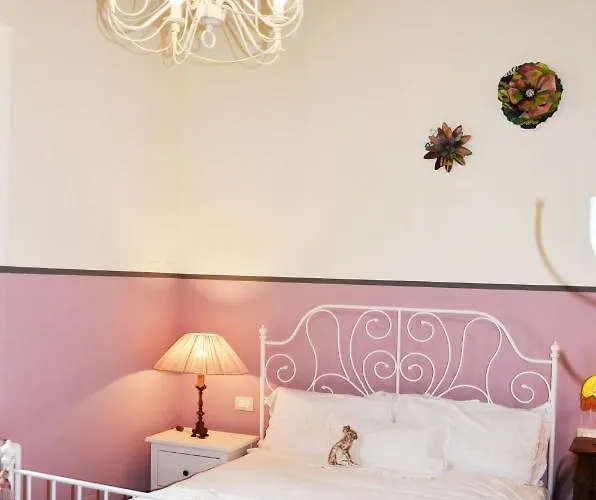 Bed & Breakfast Le Col-vert Lido di Dante