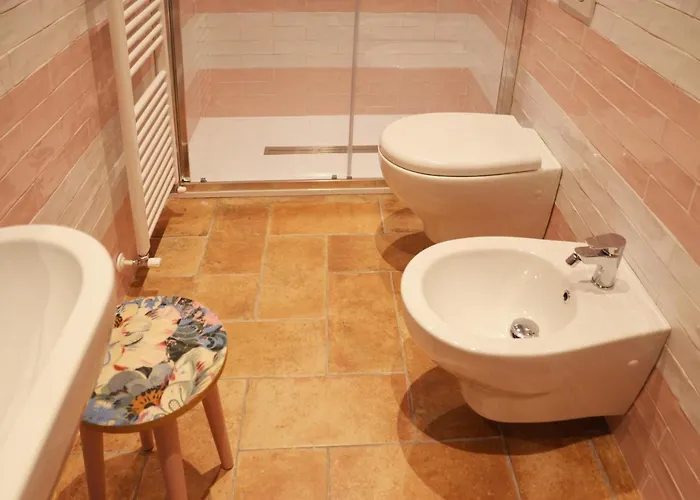 Le Col-vert Bed & Breakfast Lido di Dante