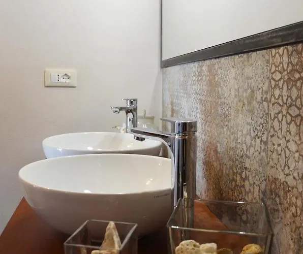 Bed & Breakfast Le Col-vert Lido di Dante