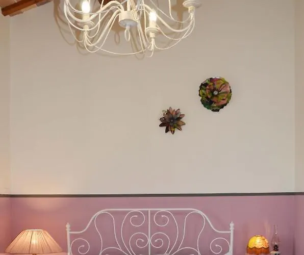 Bed & Breakfast Le Col-vert Lido di Dante
