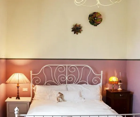 Le Col-vert Bed & Breakfast Lido di Dante