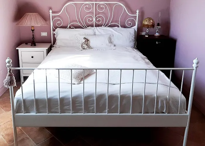 Bed & Breakfast Le Col-vert 3*