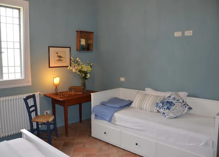 Le Col-vert Lido di Dante