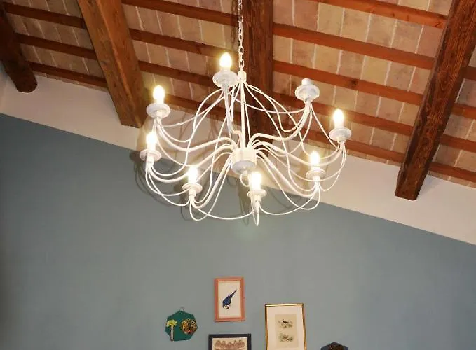 Bed & Breakfast Le Col-vert