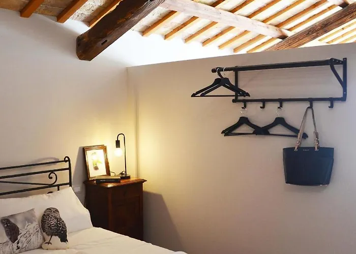 Le Col-vert Bed & Breakfast Lido di Dante