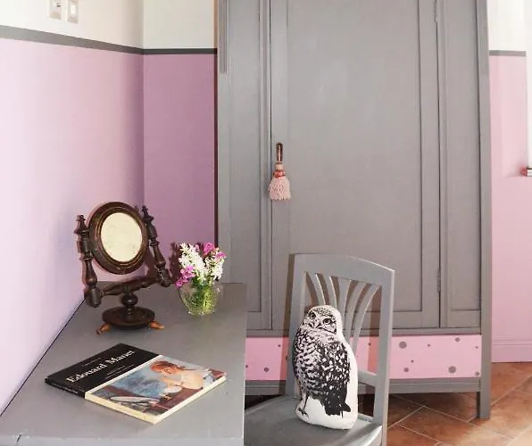 Bed & Breakfast Le Col-vert Lido di Dante