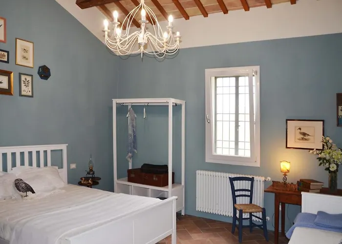 Bed & Breakfast Le Col-vert 3*