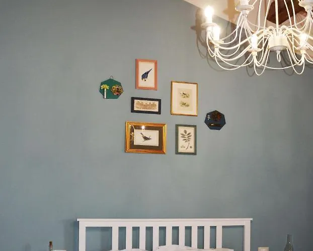 Le Col-vert Lido di Dante