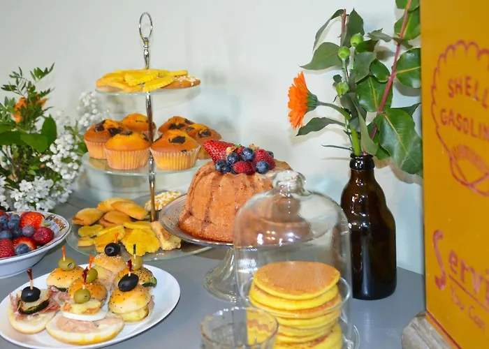 Le Col-vert Lido di Dante