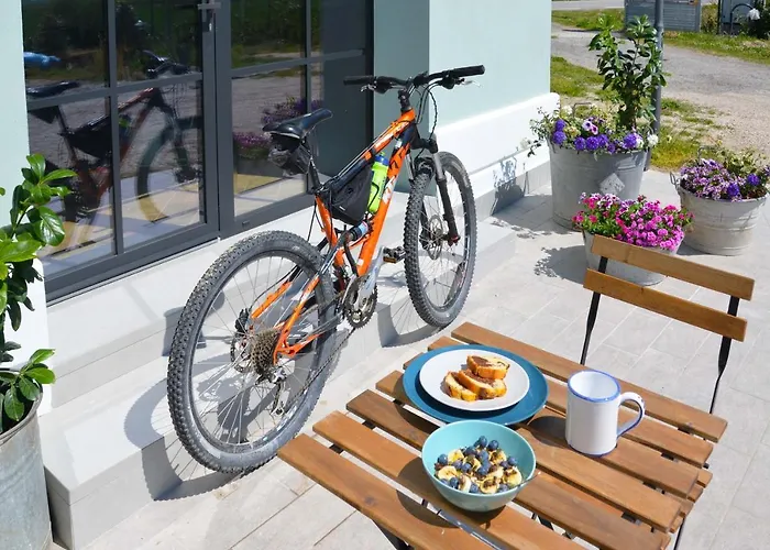 Bed & Breakfast Le Col-vert 3*