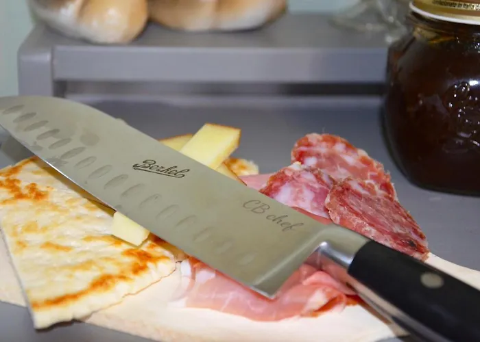 Le Col-vert Bed & Breakfast 3*