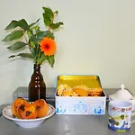 Le Col-vert 住宿加早餐酒店 3*