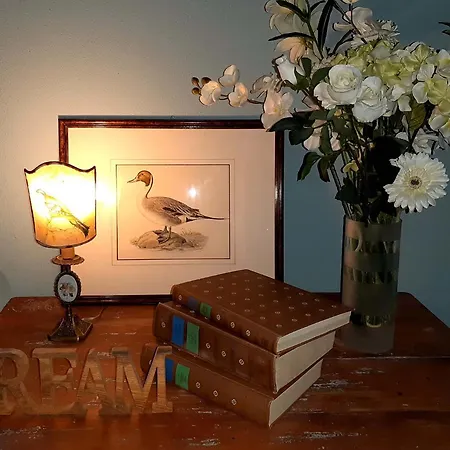 Bed and Breakfast Le Col-vert