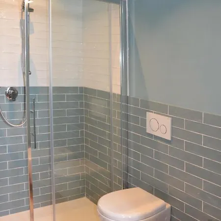 Le Col-vert Bed and Breakfast Lido di Dante