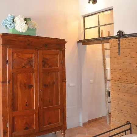 Le Col-vert Bed and Breakfast