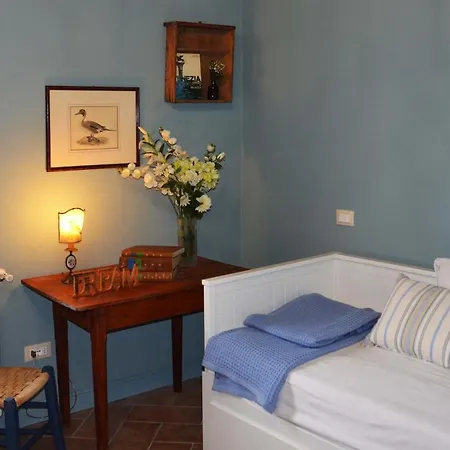 Le Col-vert Lido di Dante