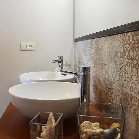 Bed and Breakfast Le Col-vert Lido di Dante